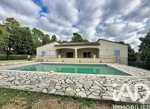 Maison à Montauroux (83440)