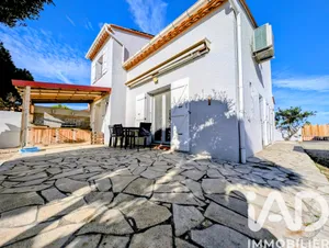 Maison à Saint-Laurent-de-la-Salanque (66250)