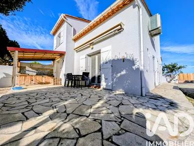 House in Saint-Laurent-de-la-Salanque (66250)