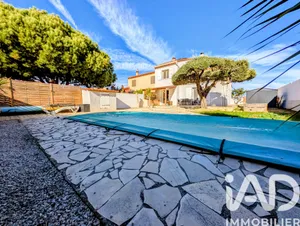 House in Saint-Laurent-de-la-Salanque (66250)