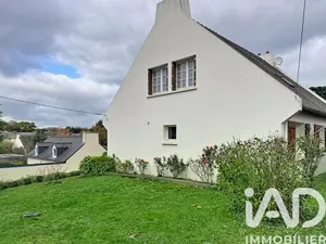 House at Binic (22680)