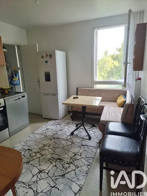 Appartement à Valence (26000)