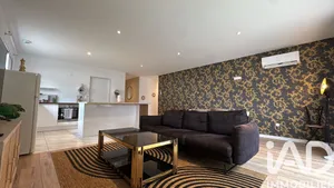 Architectural house in Châtellerault (86100)