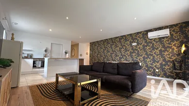 Maison d'architecte à Châtellerault (86100)