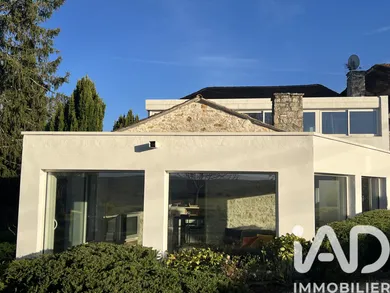 Longere in Calès (46350)