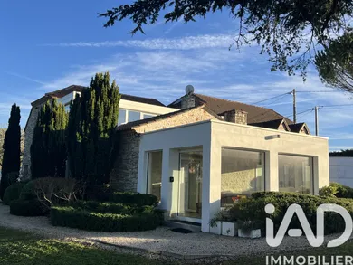 Longere in Calès (46350)