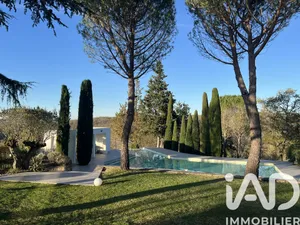 Longère à Calès (46350)