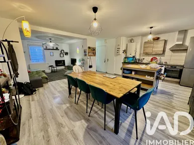 Apartment in ROMBAS (57120)