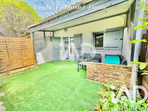 Maison à Saint-Augustin (17570)