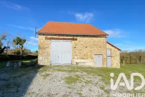 Grange à Saint-Fiel (23000)