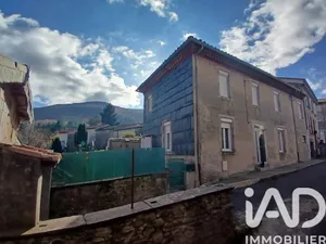 Maison à Albine (81240)