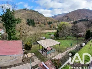 Village house in Albine (81240)