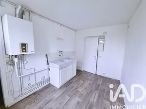 Appartement à Provins (77160)