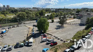 Apartment in Saint-Laurent-du-Var (06700)
