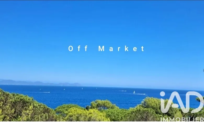 Maison 16 pièces 280 m² · à Cassis · 280 m² · 4 500 000 €