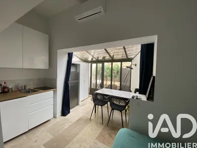 Studio in Avignon (84000)