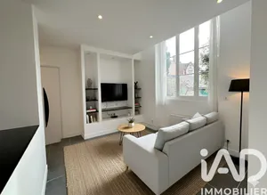 Apartment in Liancourt (60140)