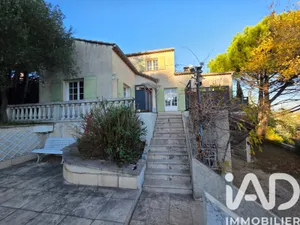 House at Pont-Saint-Esprit (30130)