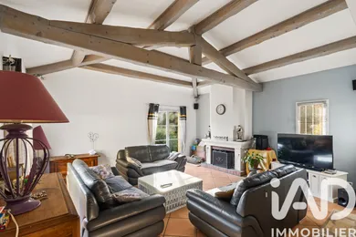 Maison à Grasse (06130)