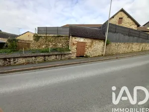 Maison de village à Villaines-la-Juhel (53700)