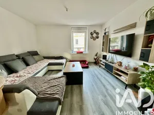 Appartement à ROMBAS (57120)