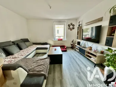 Appartement à ROMBAS (57120)