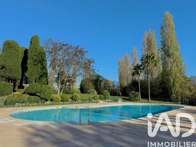 Apartment in Mandelieu-la-Napoule (06210)