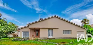 Terrain à bâtir à Coulon (79510)