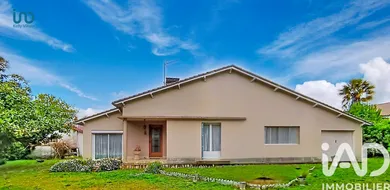 Terrain à bâtir à Coulon (79510)