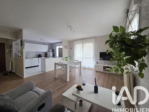 Appartement à Chartres (28000)