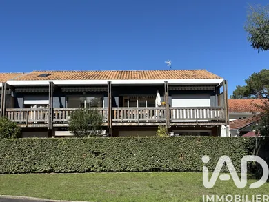 Appartement à Lège-Cap-Ferret (33950)