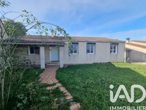 Maison à Labruguière (81290)