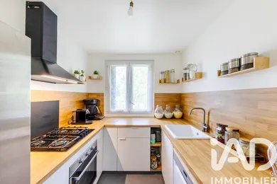 Maison à Taverny (95150)