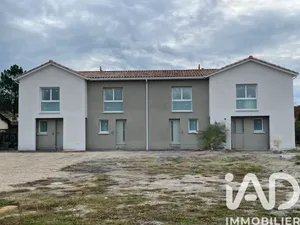 House at Saint-Jean-d'Illac (33127)