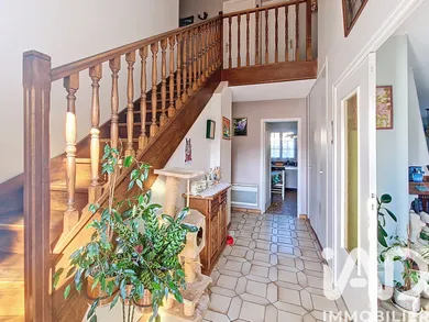 House in Saint-Fargeau-Ponthierry (77310)