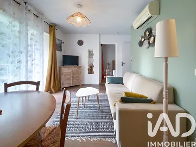 Apartment in Lagord (17140)