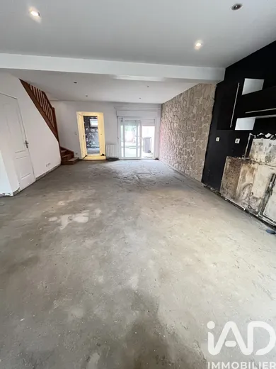 House in Desvres (62240)