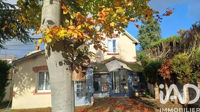 Maison à Évreux (27000)