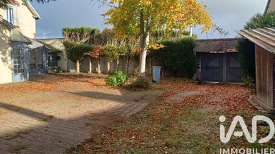 Maison à Évreux (27000)