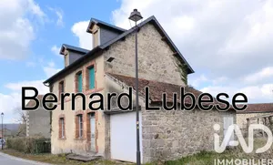 Maison à Lupersat (23190)