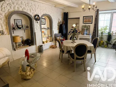 House in Parthenay (79200)