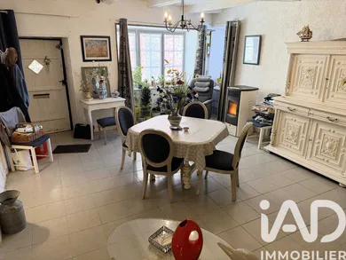 House in Parthenay (79200)