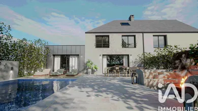 Longere at Couëron (44220)