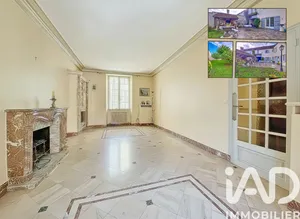 Townhouse at Faremoutiers (77515)