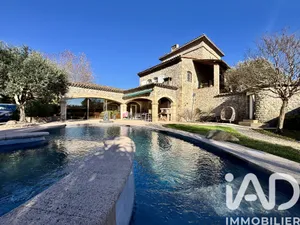 Mansion at Aubenas (07200)