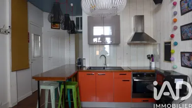 Appartement à Bordeaux (33000)