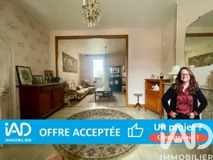 Maison de ville à Orléans (45000)