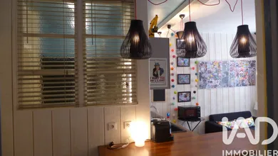 Appartement à Bordeaux (33000)