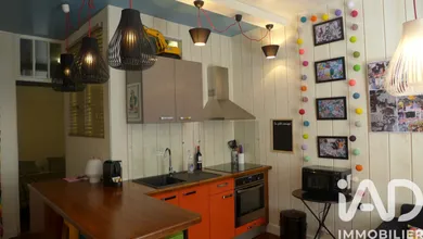 Apartment in Bordeaux (33000)