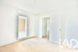 Apartment in Mennecy (91540)